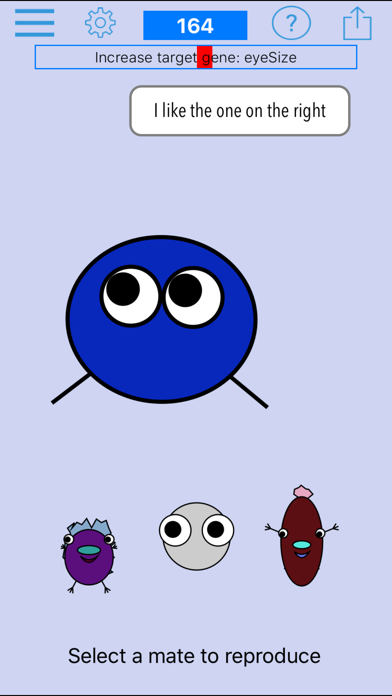 Quirkies Evolution screenshot 5