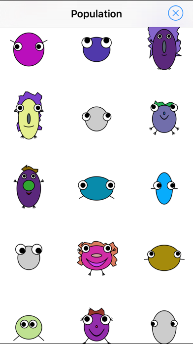 Quirkies Evolution screenshot 3