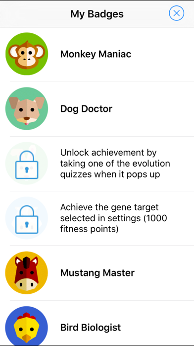 Quirkies Evolution screenshot 4