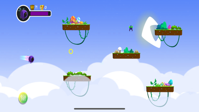 Quirky Flight screenshot 2