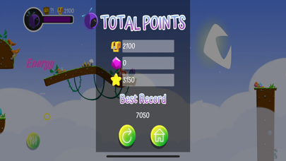 Quirky Flight screenshot 1