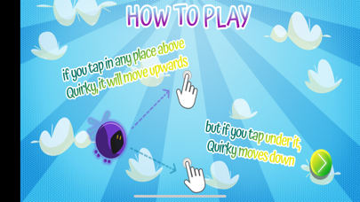 Quirky Flight screenshot 4
