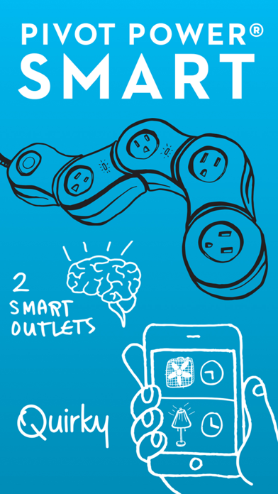 Quirky Pivot Power Smart screenshot 5