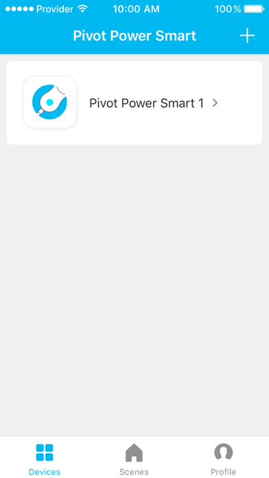 Quirky Pivot Power Smart screenshot 1