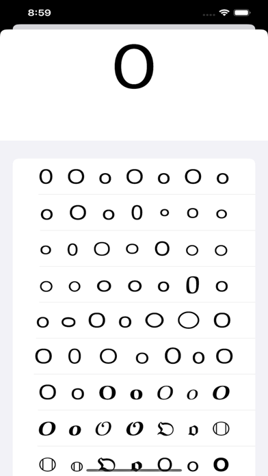 Quirky screenshot 3
