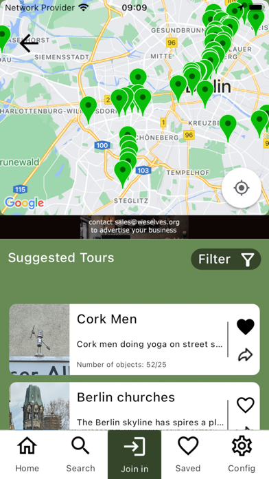 Quirky screenshot 4