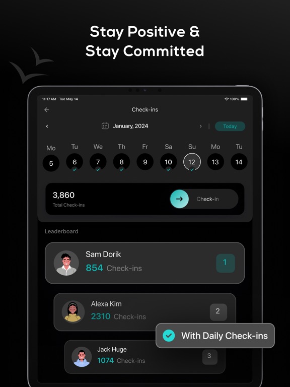 Quit Vaping & Smoking - NoPuff screenshot 7