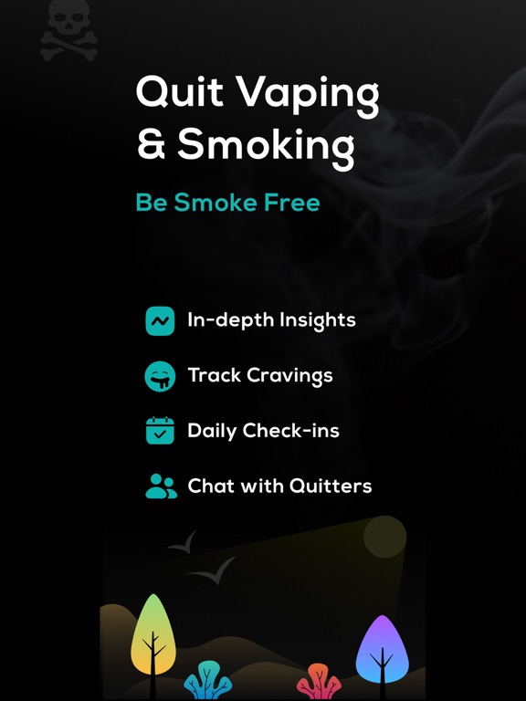 Quit Vaping & Smoking - NoPuff screenshot 10