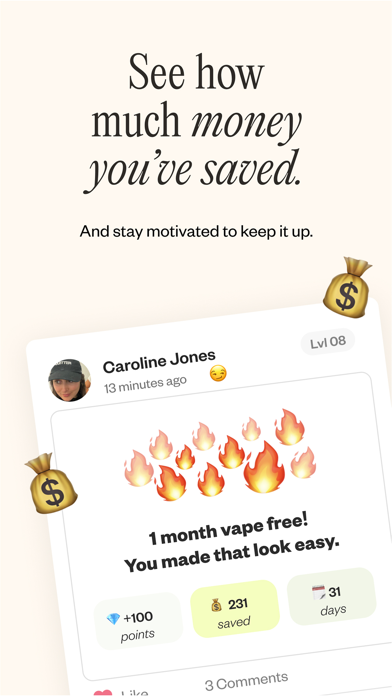 Quit With Jones screenshot 5
