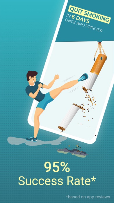 QuitSure Quit Smoking & Vaping screenshot 7