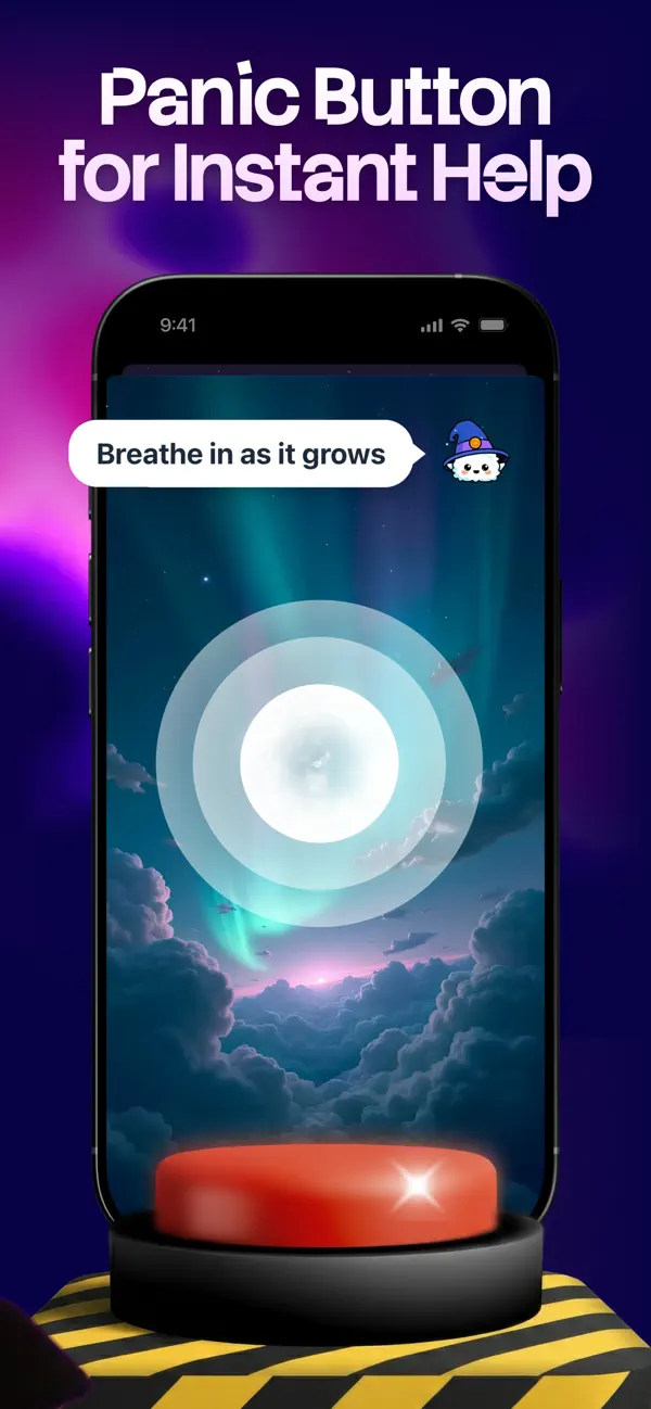 QuitVape: Quit Vaping Now screenshot 1