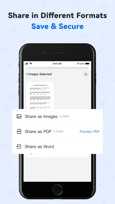 Quiz AI: AI Homework Helper screenshot 1