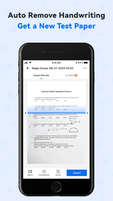 Quiz AI: AI Homework Helper screenshot 5