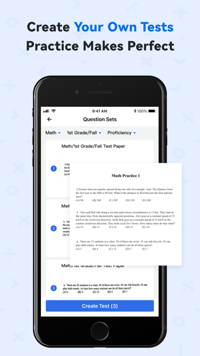 Quiz AI: AI Homework Helper screenshot 2