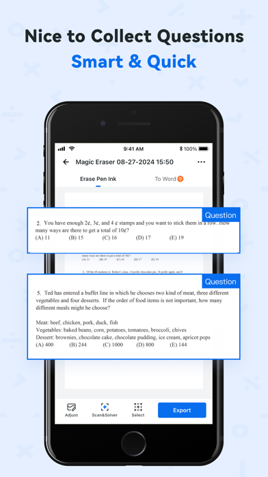 Quiz AI: AI Homework Helper screenshot 4