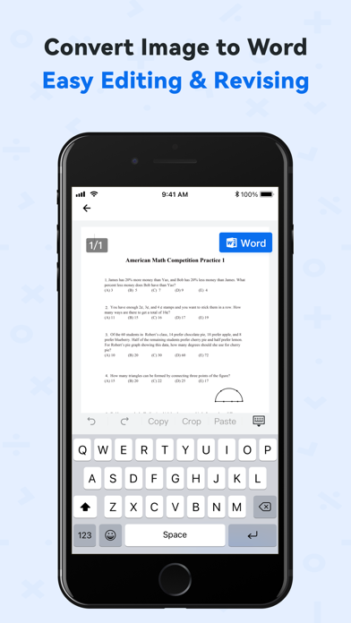 Quiz AI: AI Homework Helper screenshot 3
