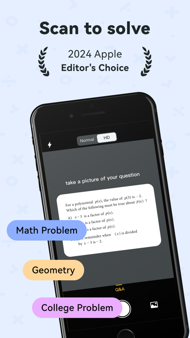 Quiz AI: AI Homework Helper screenshot 9