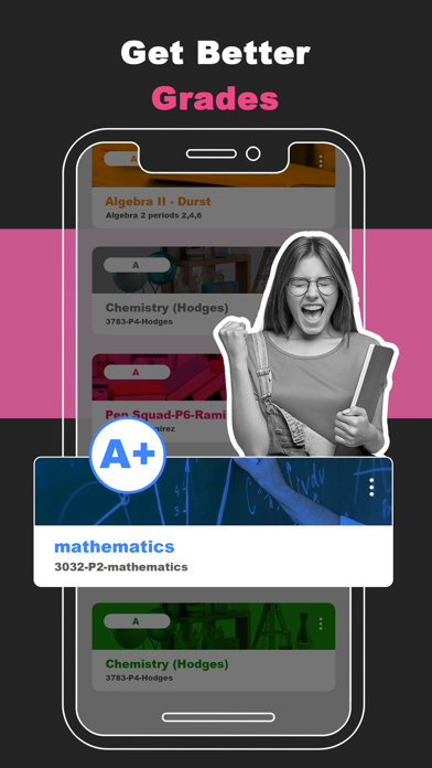 Quiz AI: Homework Helper screenshot 4