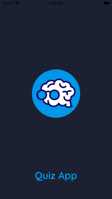 Quiz App: Knowledge base screenshot 5