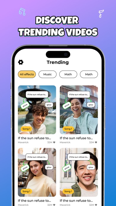 Quiz Challenge: Funny Filter screenshot 2
