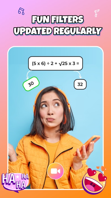 Quiz Challenge: Funny Filter screenshot 3