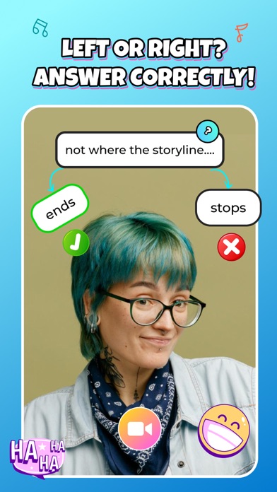 Quiz Challenge: Funny Filter screenshot 4