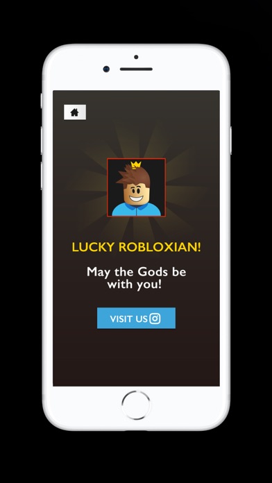 Quiz for Roblox Robux screenshot 1
