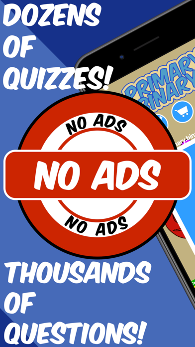 Quiz Games No Ads (& Trivia) screenshot 3