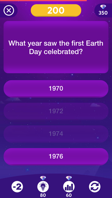 Quiz : General Knowledge screenshot 3