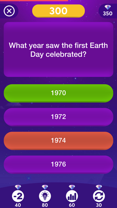 Quiz : General Knowledge screenshot 2