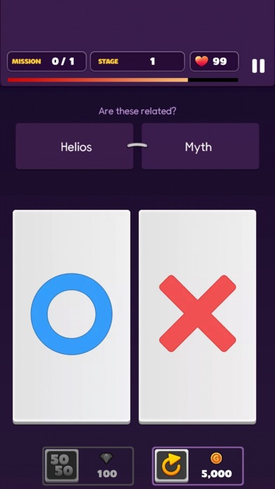 Quiz King! screenshot 5