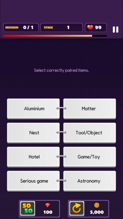 Quiz King! screenshot 4
