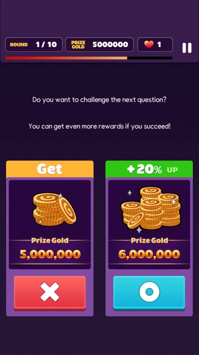 Quiz King! screenshot 3