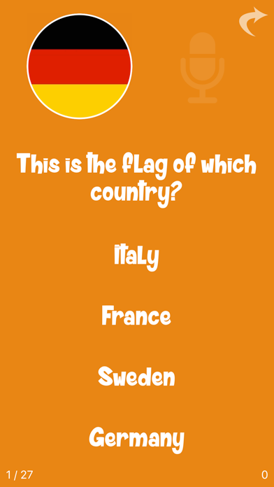 Quiz Maker - Make a quiz screenshot 3