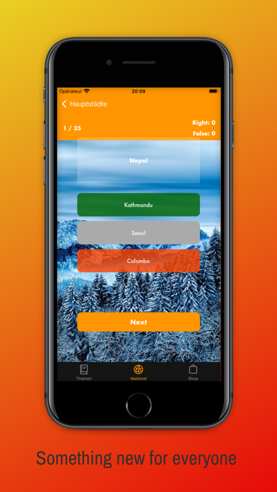 quiz-mix | Good to go screenshot 3