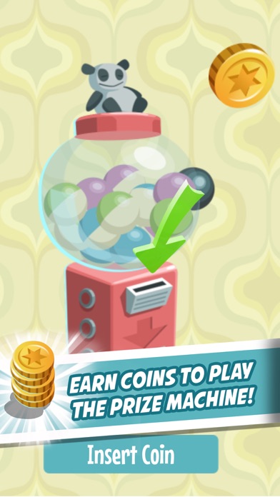 Quiz Owl's - Animal Trivia screenshot 1