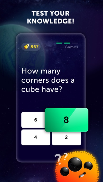 Quiz Planet ･ screenshot 5