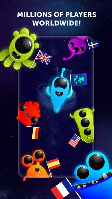 Quiz Planet ･ screenshot 2