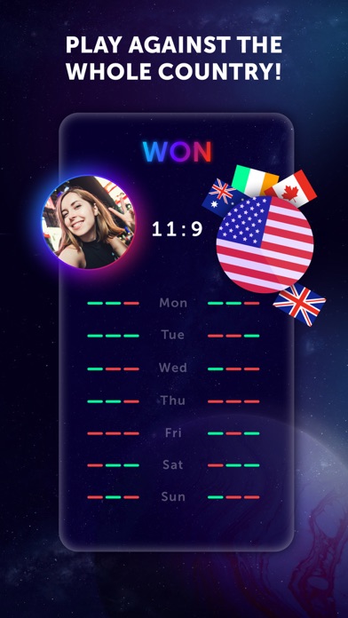 Quiz Planet ･ screenshot 1