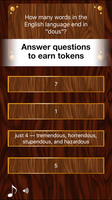 Quiz & Play – Fun Challenge screenshot 2