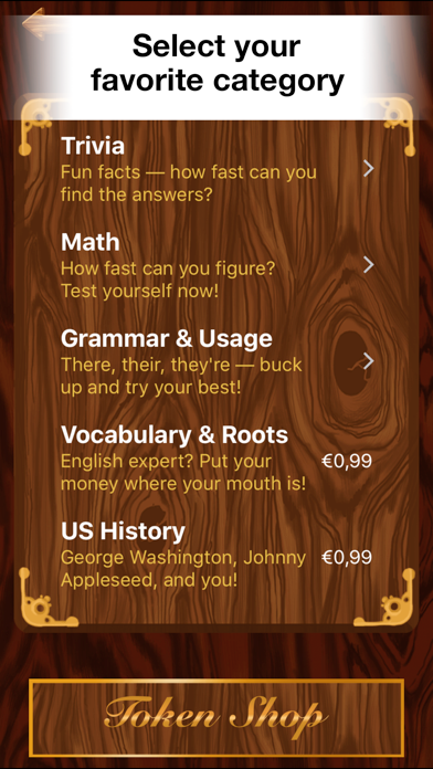 Quiz & Play – Fun Challenge screenshot 4