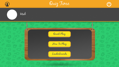 Quiz Time Game screenshot 3
