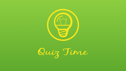 Quiz Time Game screenshot 5
