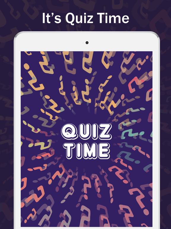 Quiz Time - Live KBC Trivia screenshot 2