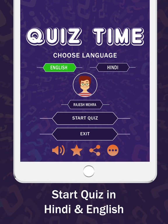 Quiz Time - Live KBC Trivia screenshot 10