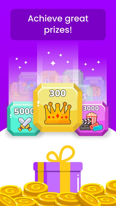 Quizit - Trivia and Knowledge screenshot 2