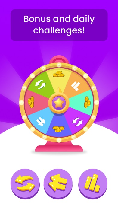 Quizit - Trivia and Knowledge screenshot 1