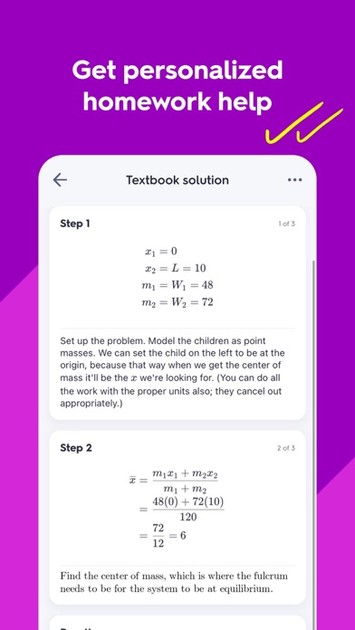 Quizlet: More than Flashcards screenshot 4