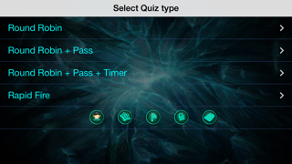 QuizMasters screenshot 2