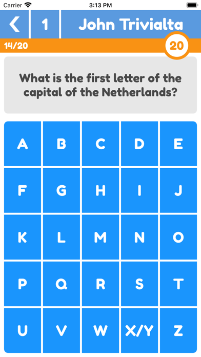 QuizXpress Smart Buzzer screenshot 1